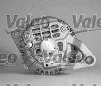 VALEO 436528 Alternator